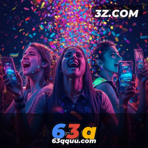 63q :A Ascensão dos Jogos Multiplayer: Mais do que Apenas Entretenimento